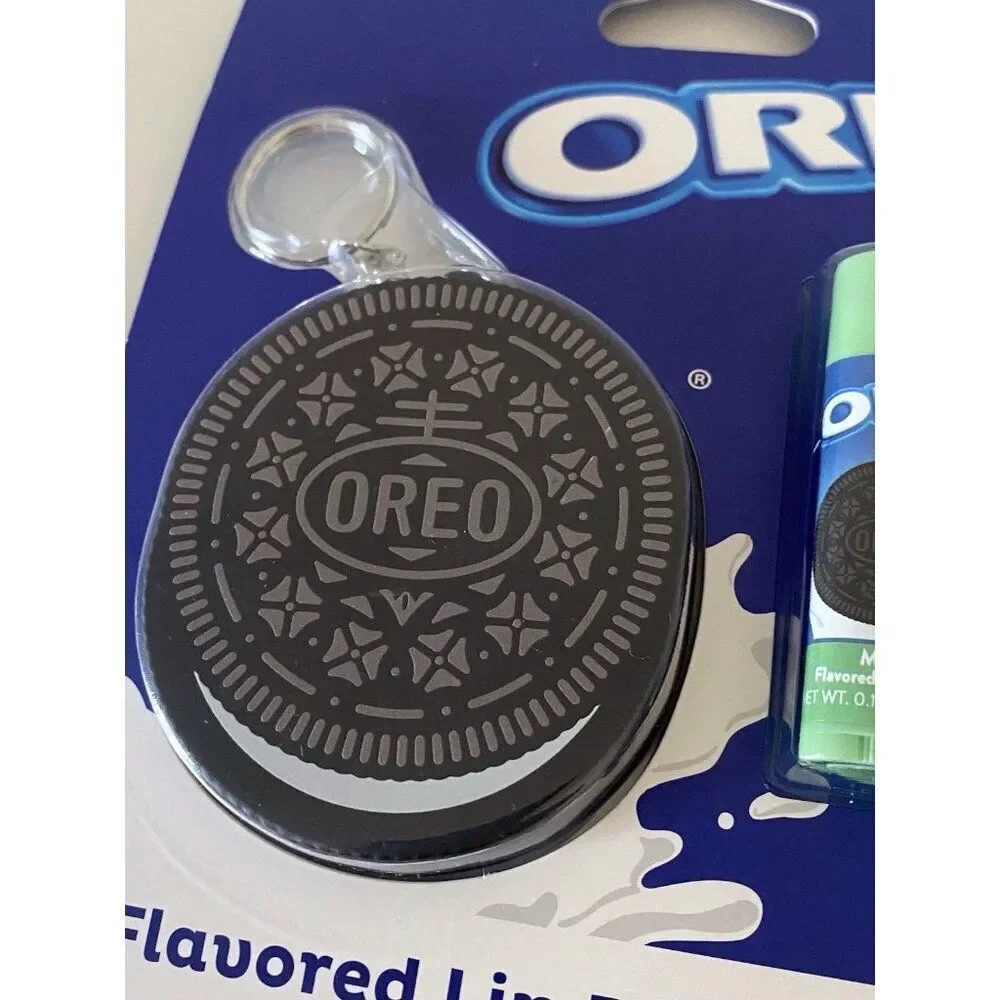 Oreo flavored set
